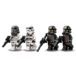 LEGO Star Wars – Death Trooper a Night Trooper LEGO Star Wars – Death Trooper a Night Trooper
